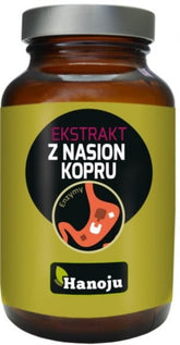Fenchelextrakt 400 MG 90 HANOJU Kapseln - Biogo.de